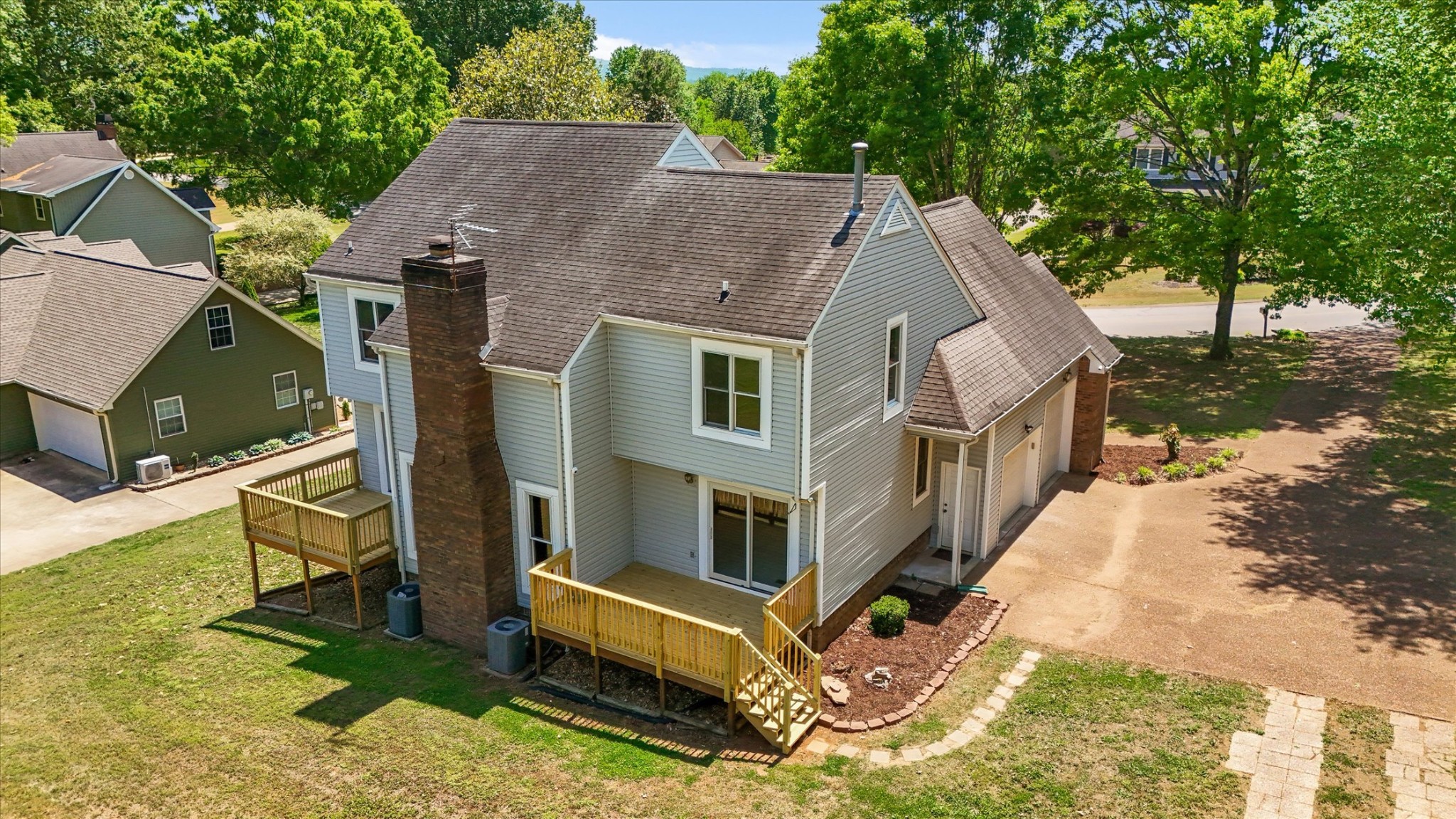 7709 Diamondhead Drive Ooltewah TN 37363