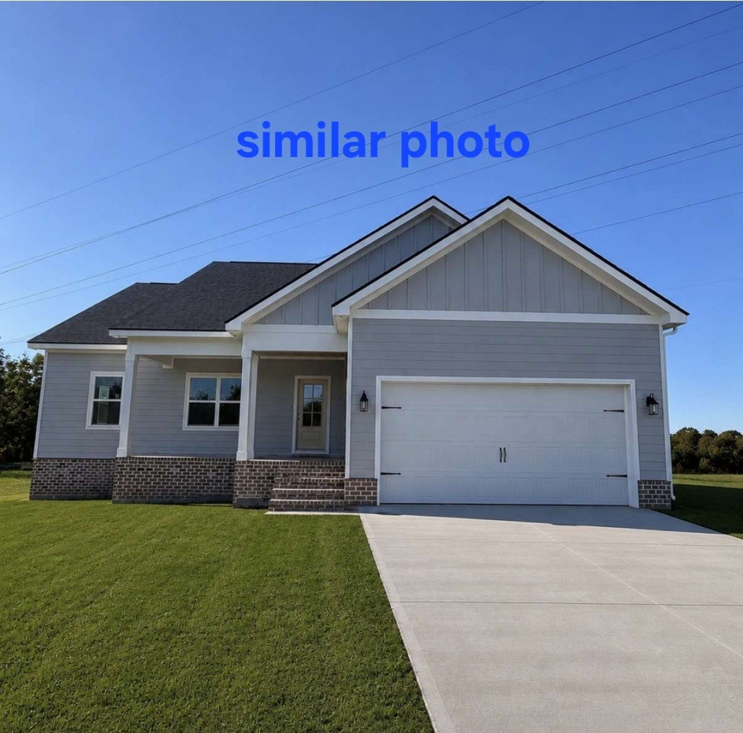 435 Tremont Drive Murfreesboro TN 37130