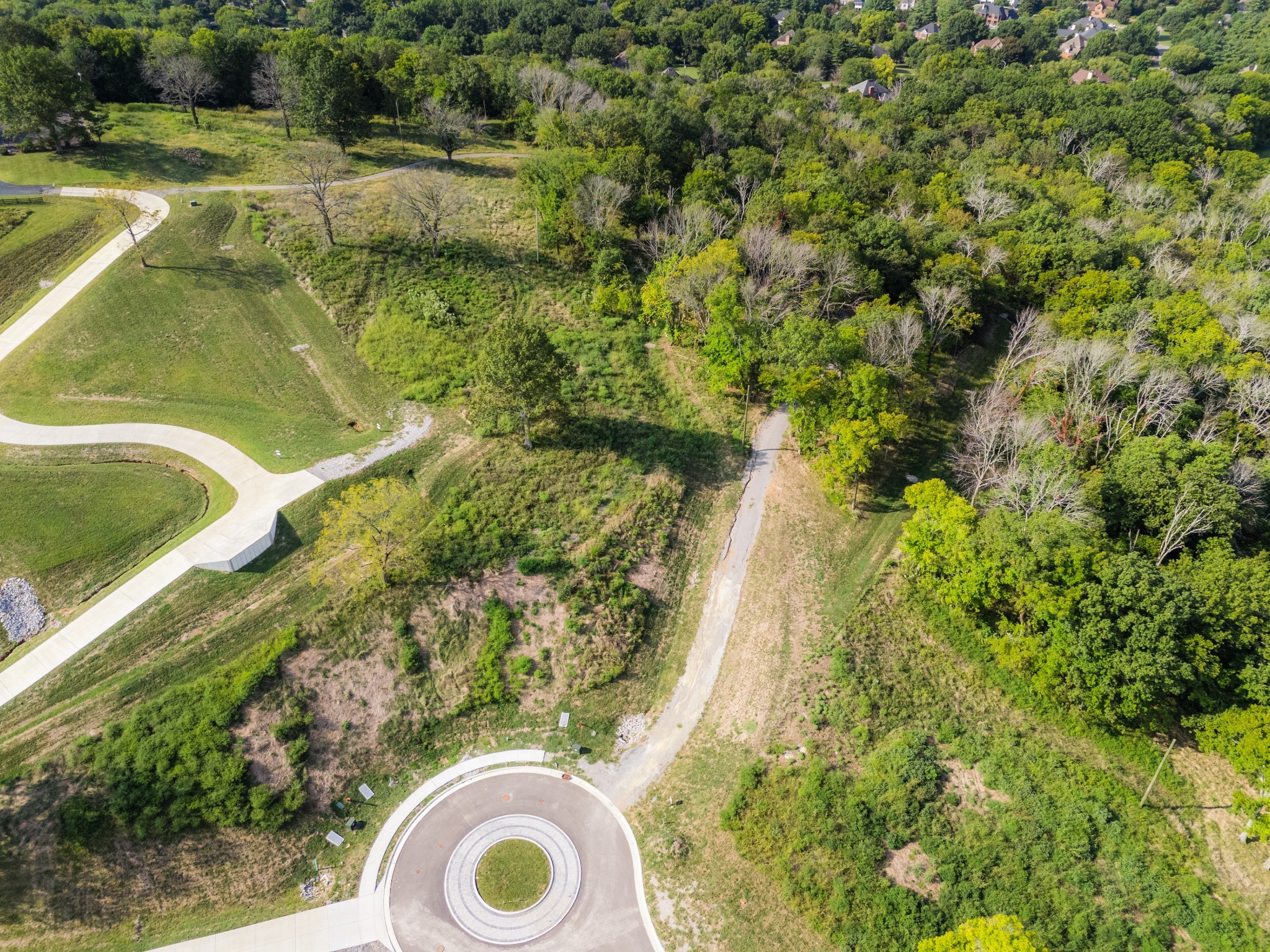 9227 Old Smyrna Road Lot 5 Brentwood TN 37027