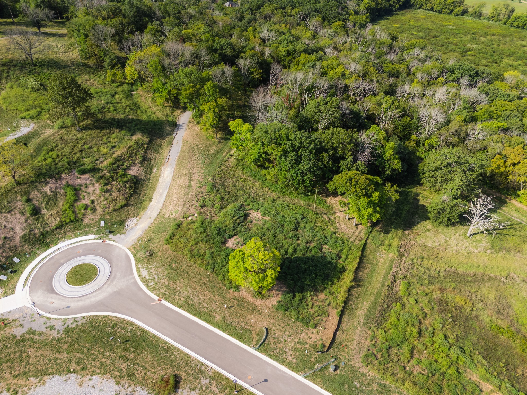 9227 Old Smyrna Road Lot 5 Brentwood TN 37027
