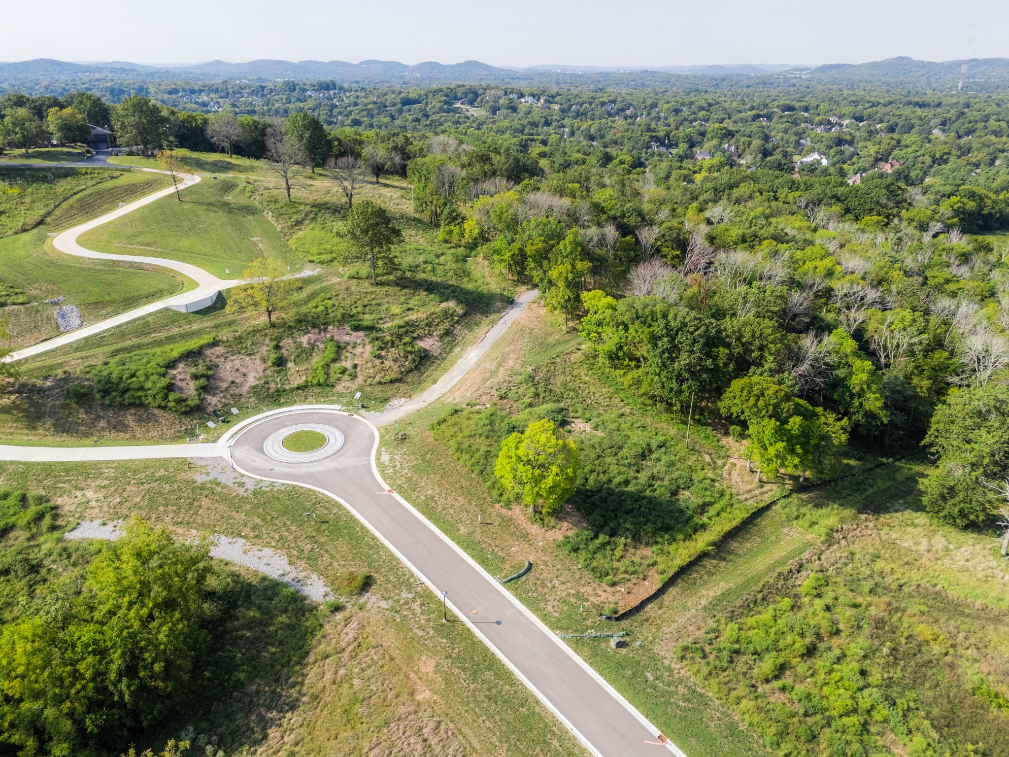 9227 Old Smyrna Road Lot 5 Brentwood TN 37027