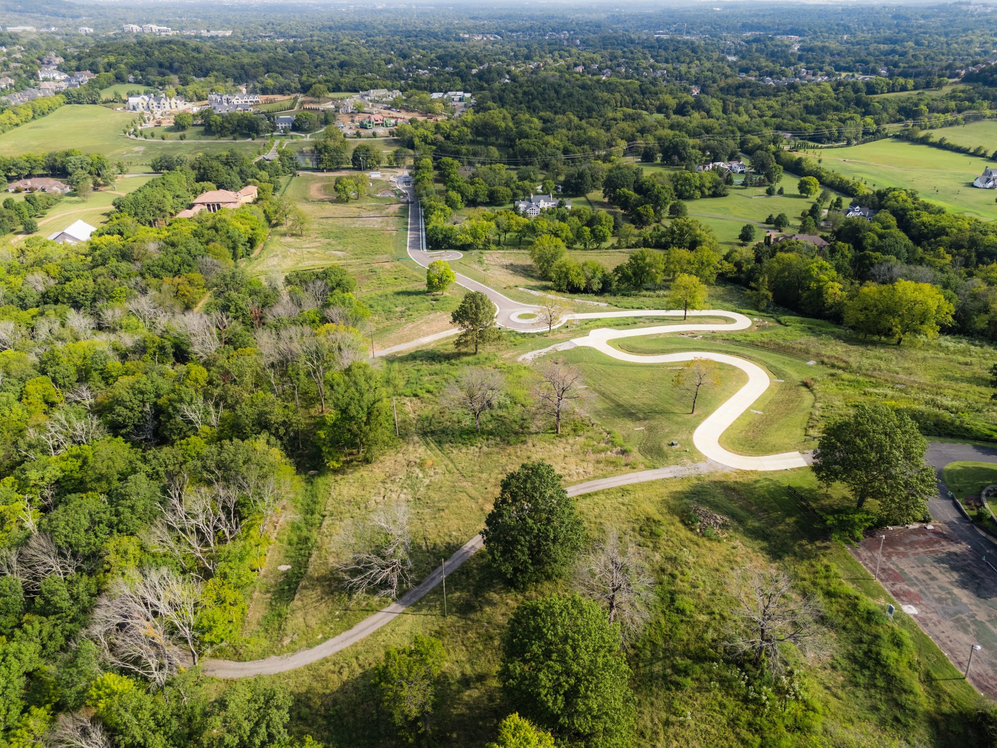 9227 Old Smyrna Road Lot 5 Brentwood TN 37027
