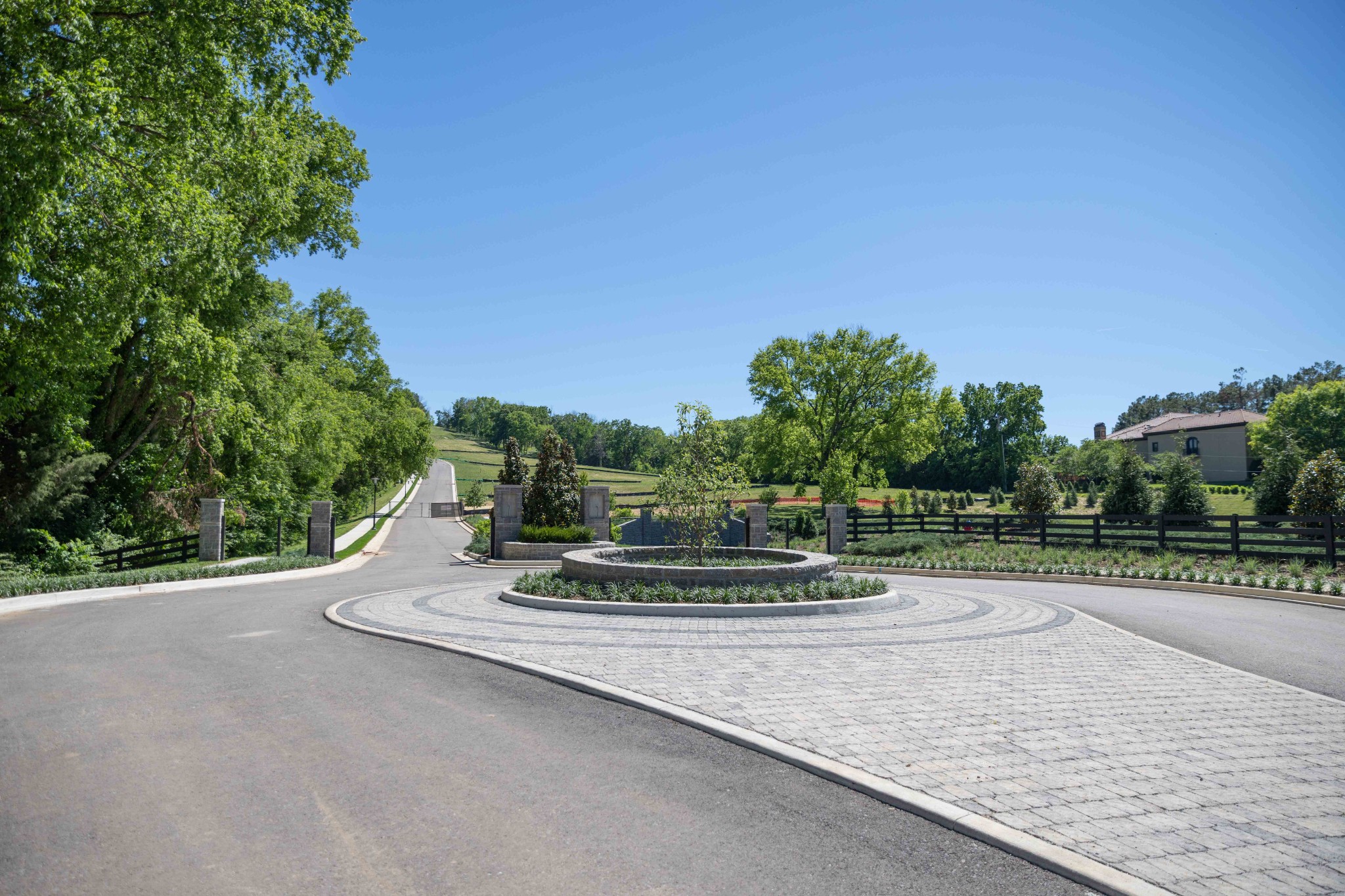 9227 Old Smyrna Road Lot 5 Brentwood TN 37027