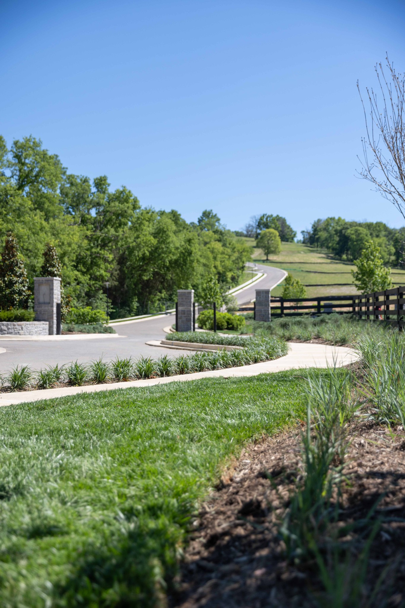 9227 Old Smyrna Road Lot 5 Brentwood TN 37027