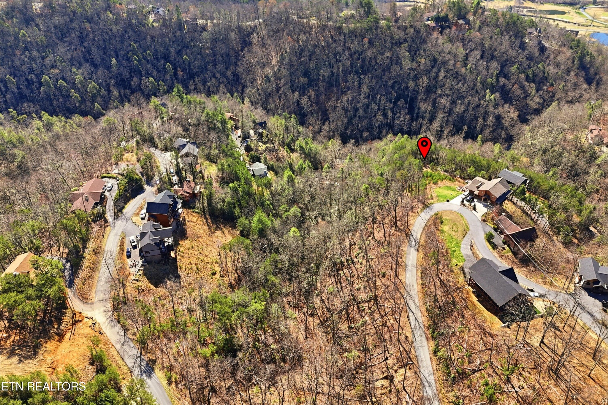 0 Lot 314r Duck Hollow Road Gatlinburg TN 37738