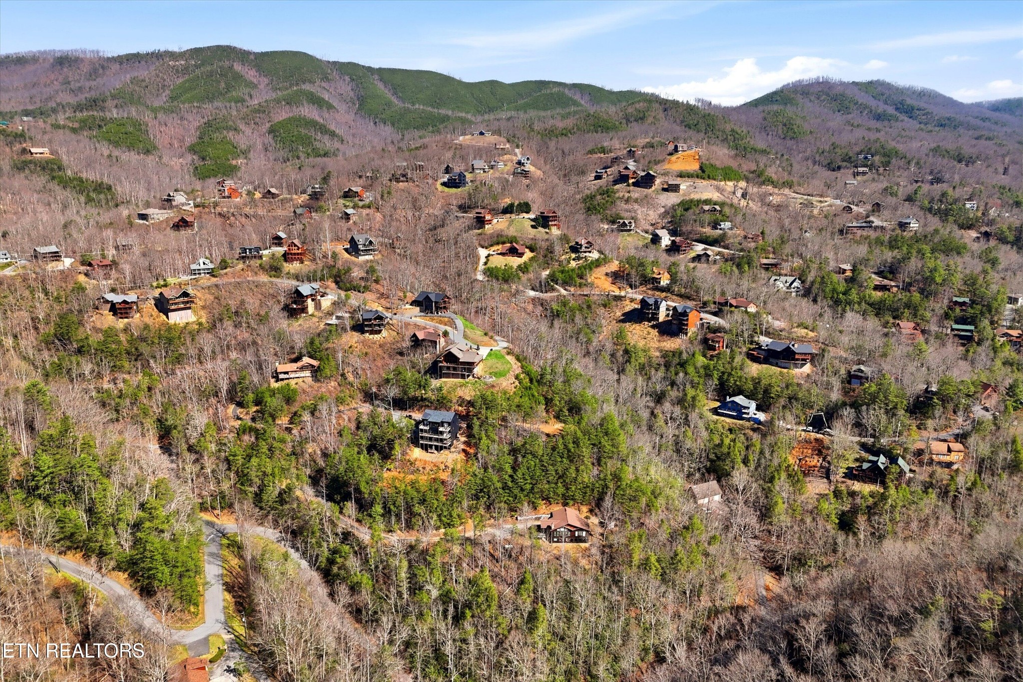 0 Lot 314r Duck Hollow Road Gatlinburg TN 37738
