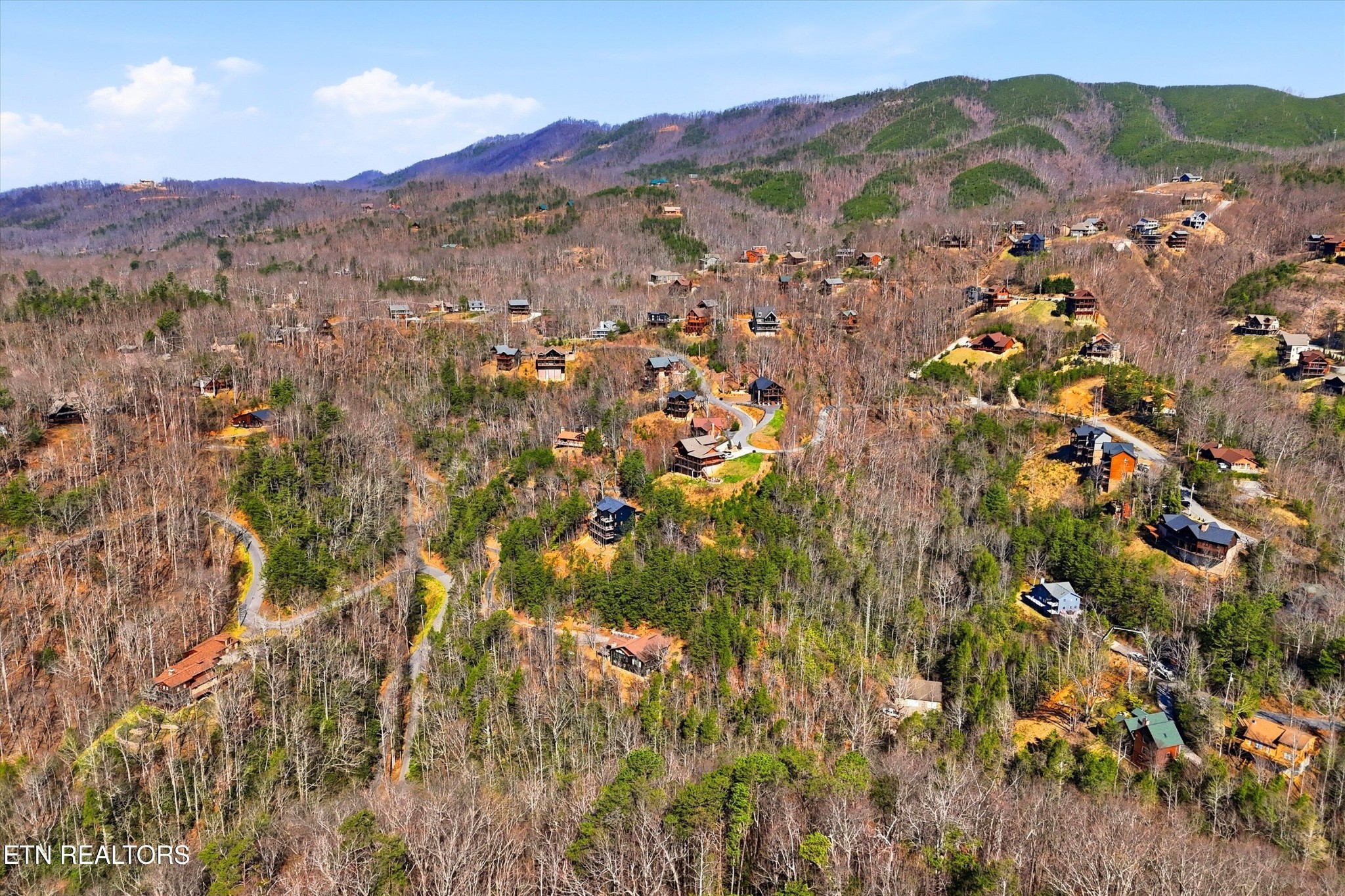 0 Lot 314r Duck Hollow Road Gatlinburg TN 37738