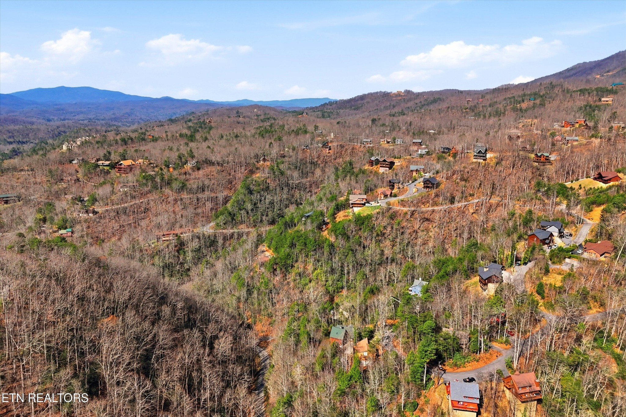 0 Lot 314r Duck Hollow Road Gatlinburg TN 37738