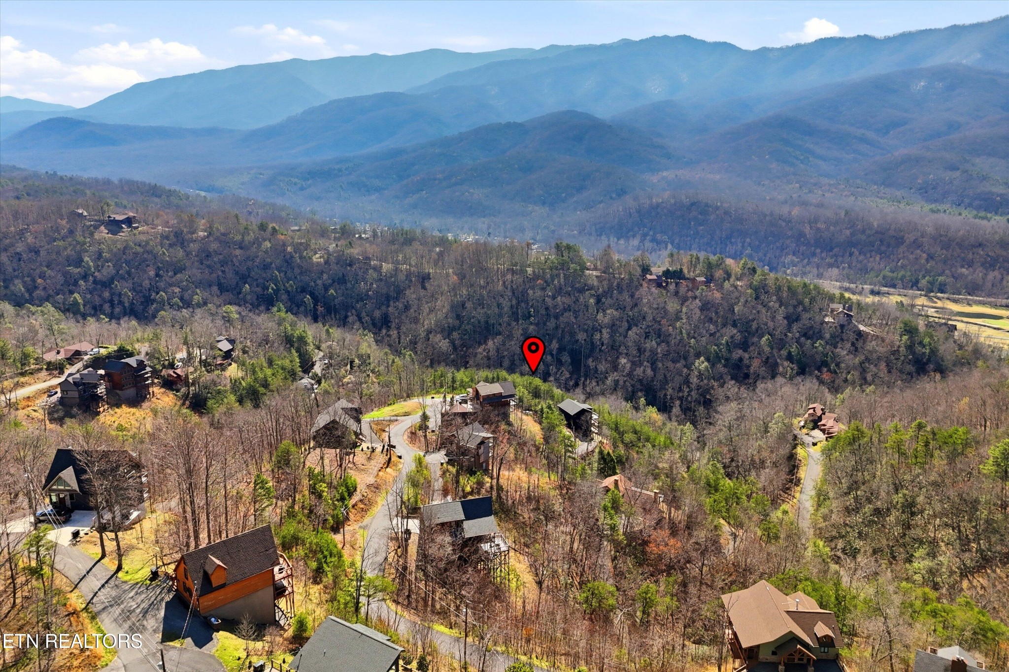 0 Lot 314r Duck Hollow Road Gatlinburg TN 37738