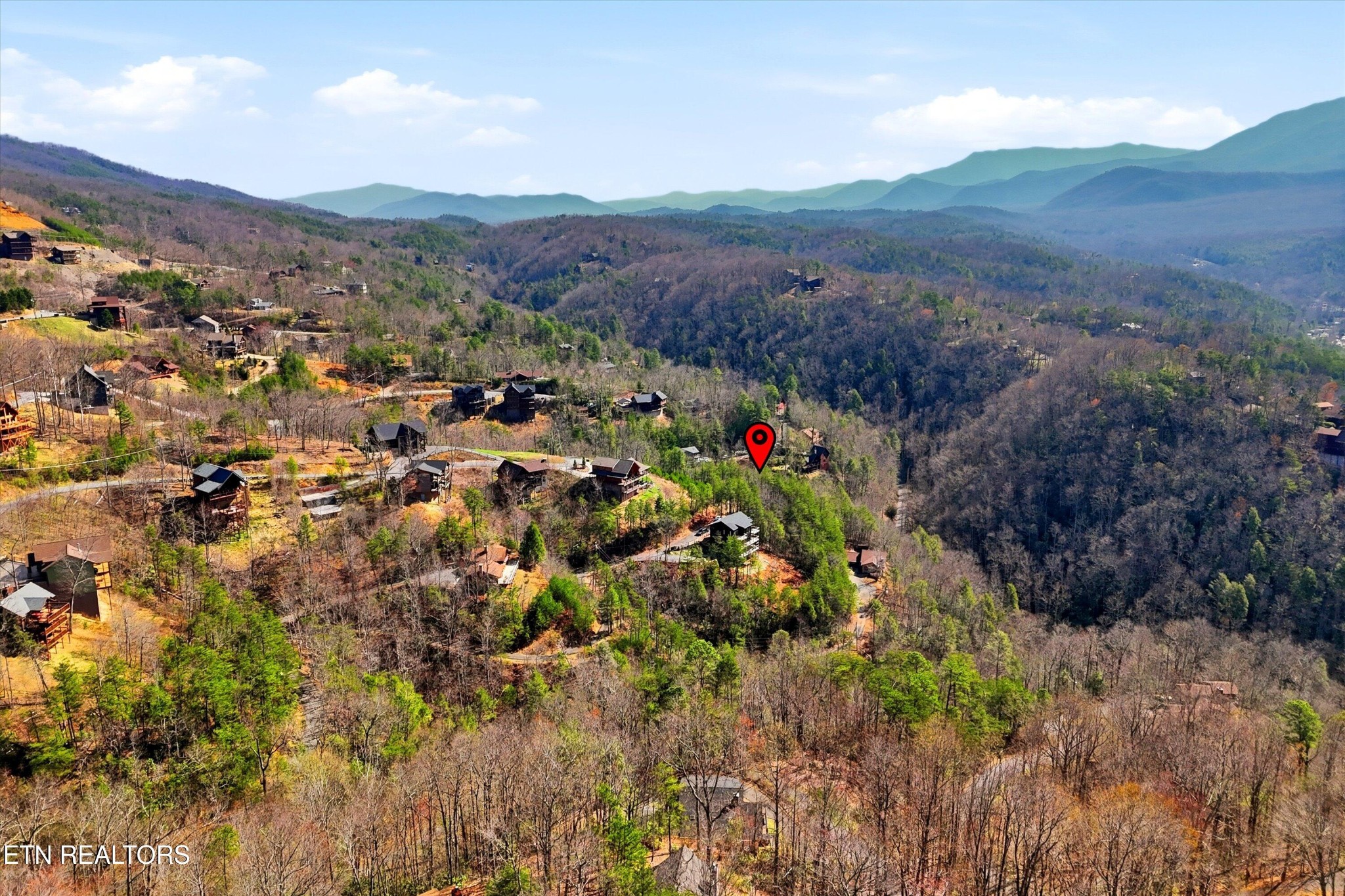 0 Lot 314r Duck Hollow Road Gatlinburg TN 37738