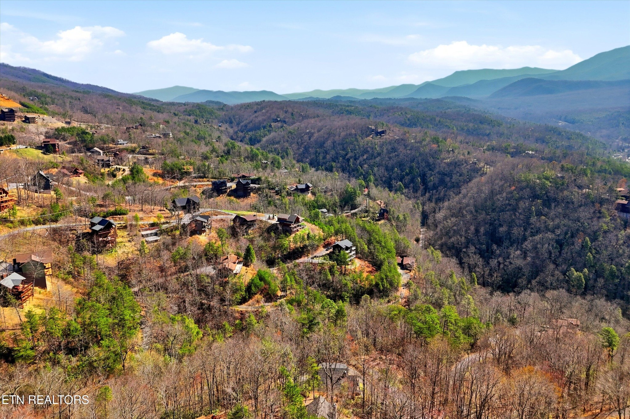 0 Lot 314r Duck Hollow Road Gatlinburg TN 37738