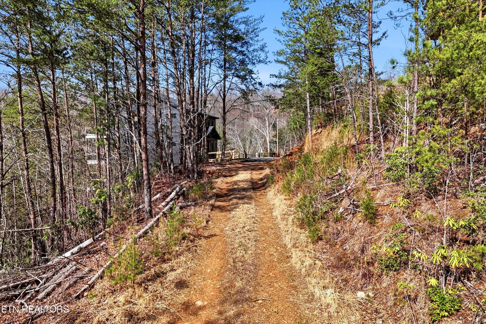 0 Lot 314r Duck Hollow Road Gatlinburg TN 37738