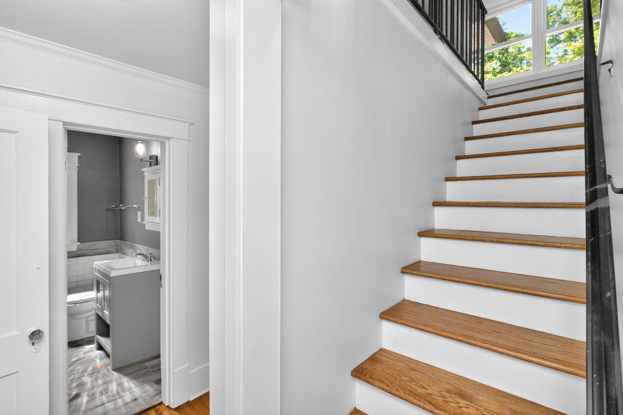 1007 Seymour Avenue Nashville TN 37206