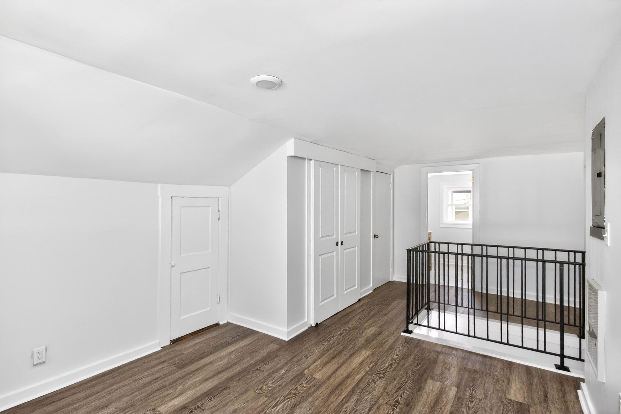 1007 Seymour Avenue Nashville TN 37206