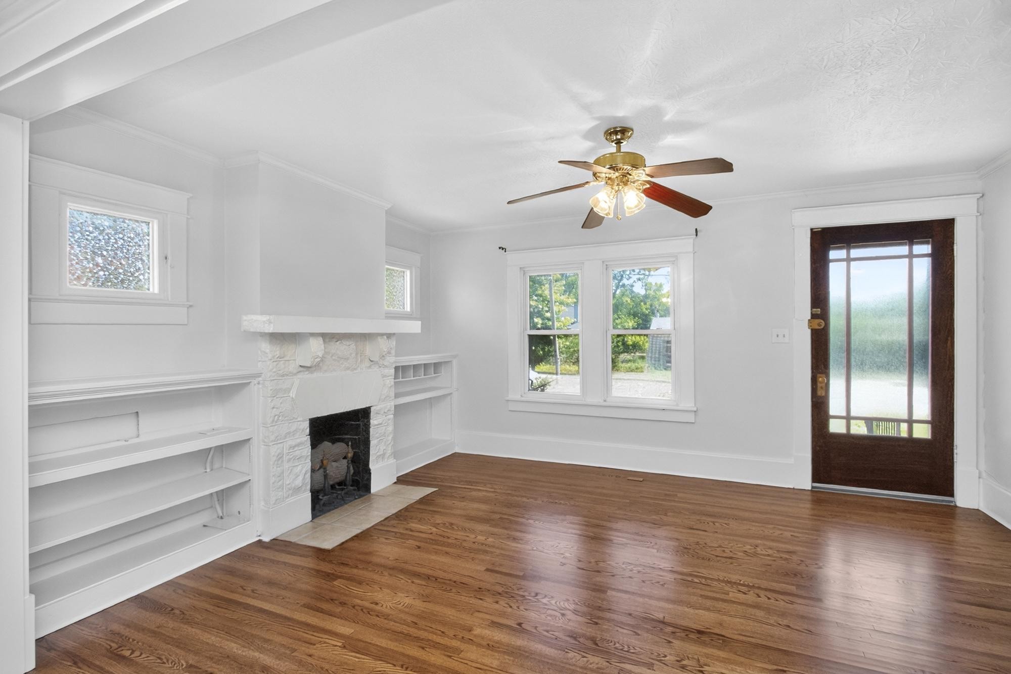 1007 Seymour Avenue Nashville TN 37206