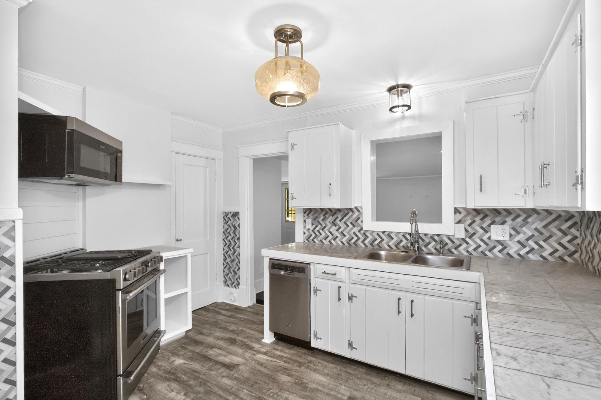 1007 Seymour Avenue Nashville TN 37206