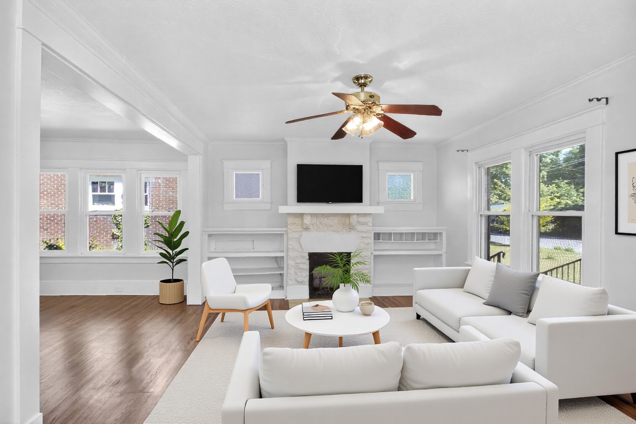 1007 Seymour Avenue Nashville TN 37206