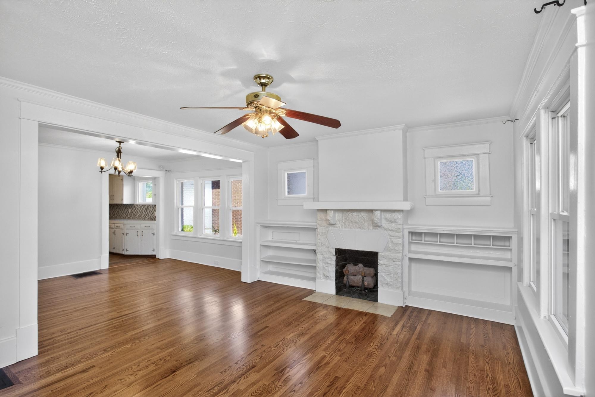 1007 Seymour Avenue Nashville TN 37206