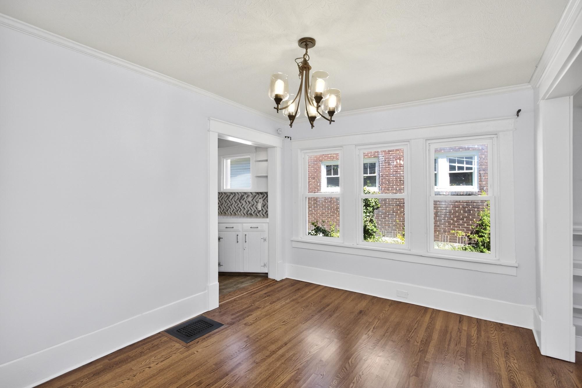 1007 Seymour Avenue Nashville TN 37206