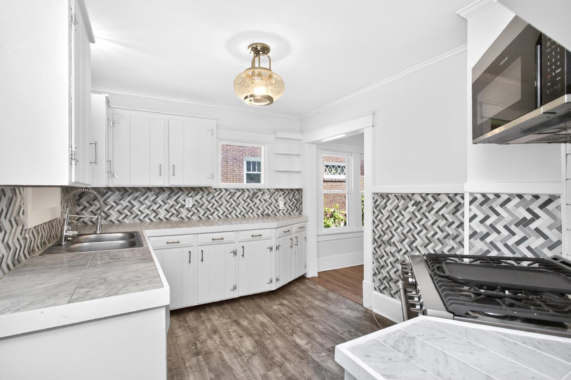 1007 Seymour Avenue Nashville TN 37206