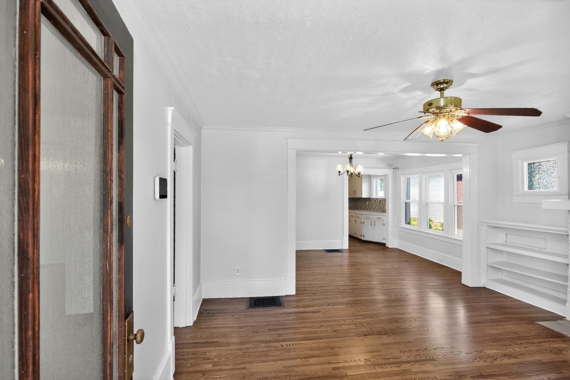 1007 Seymour Avenue Nashville TN 37206