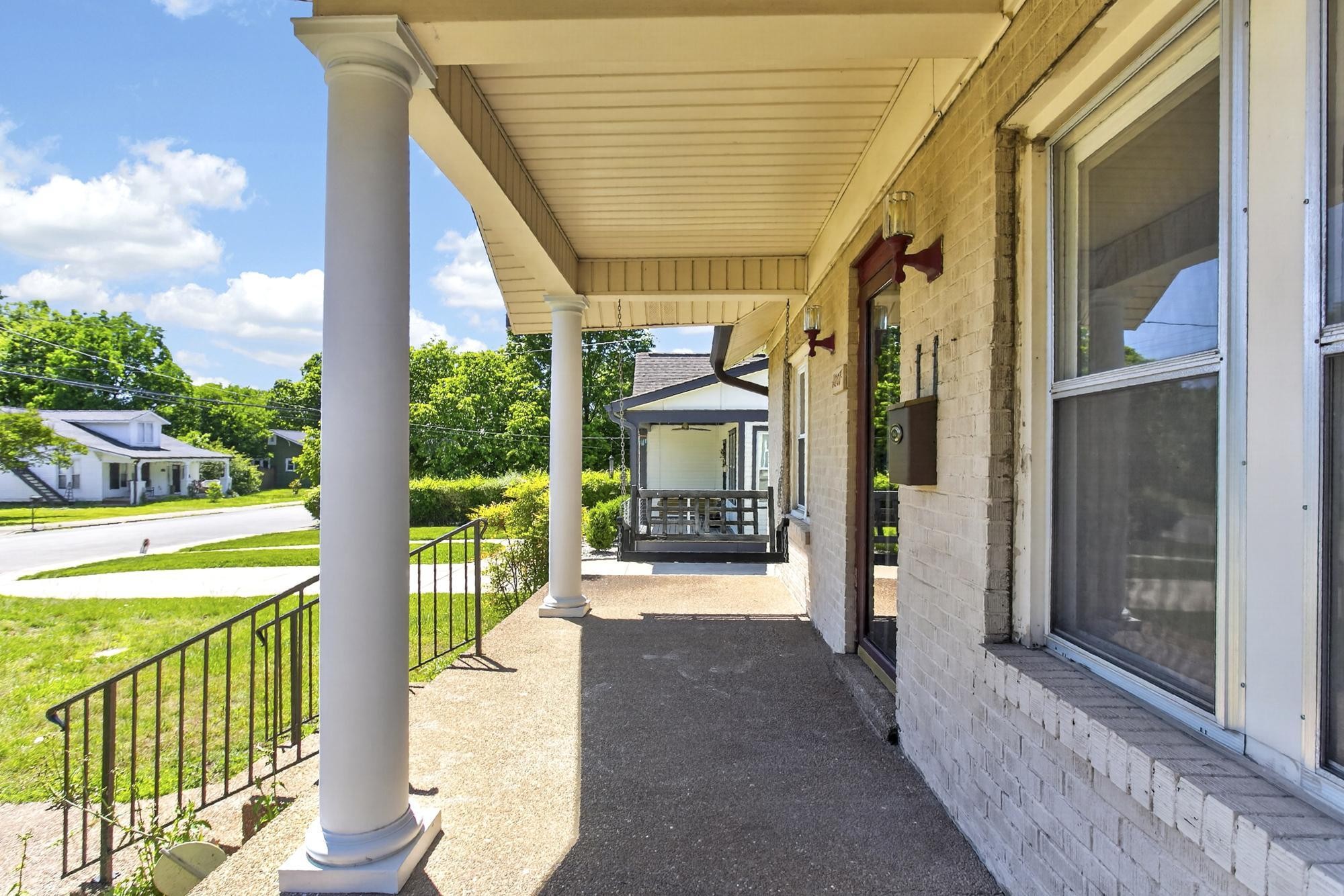 1007 Seymour Avenue Nashville TN 37206