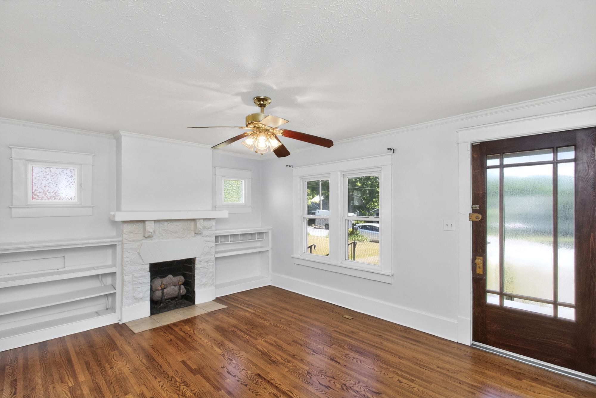 1007 Seymour Avenue Nashville TN 37206