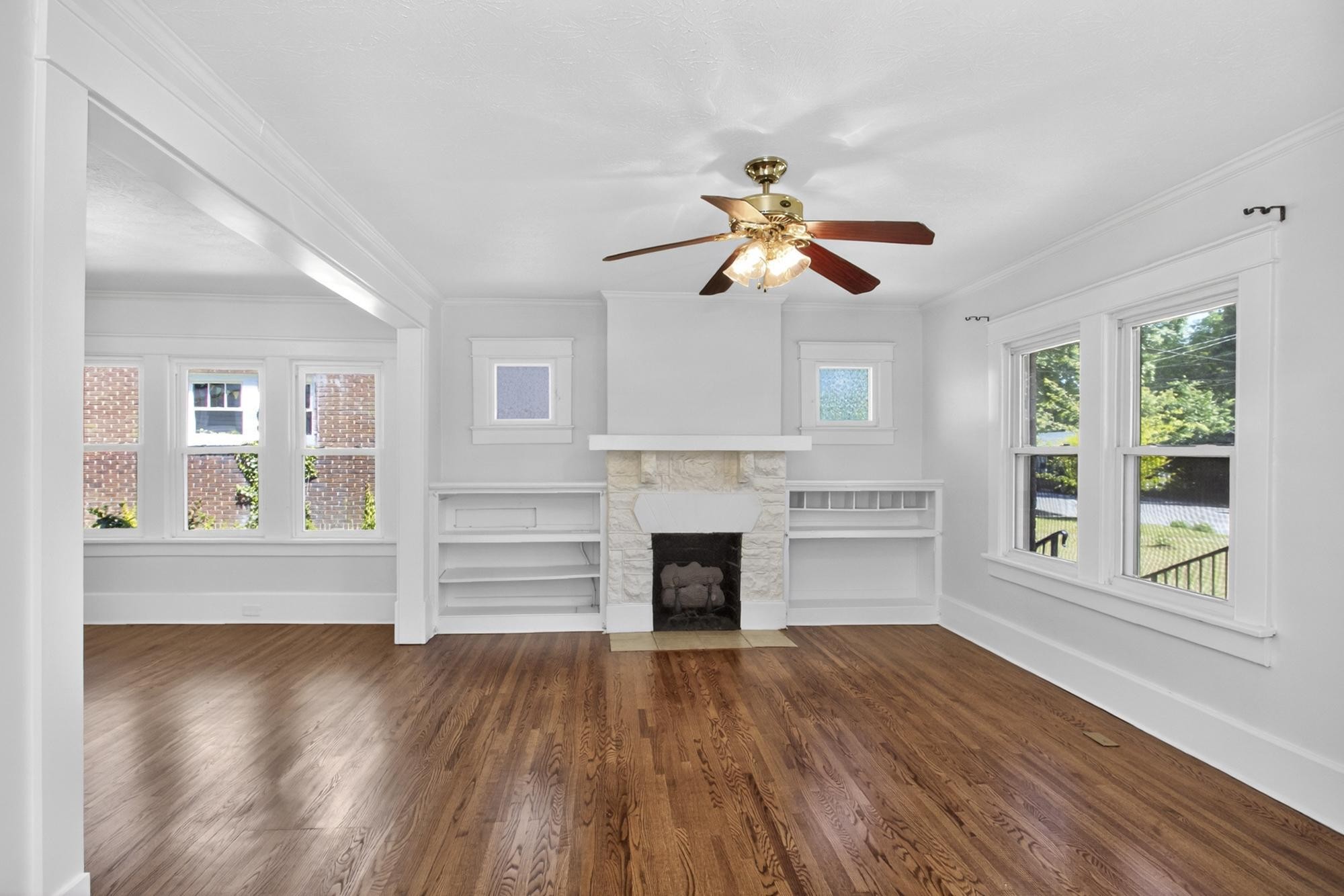 1007 Seymour Avenue Nashville TN 37206