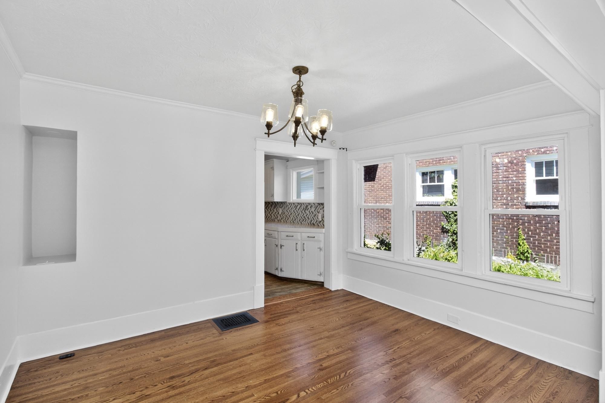 1007 Seymour Avenue Nashville TN 37206