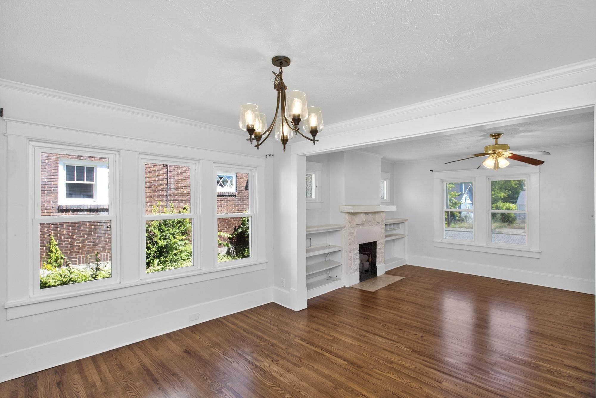 1007 Seymour Avenue Nashville TN 37206