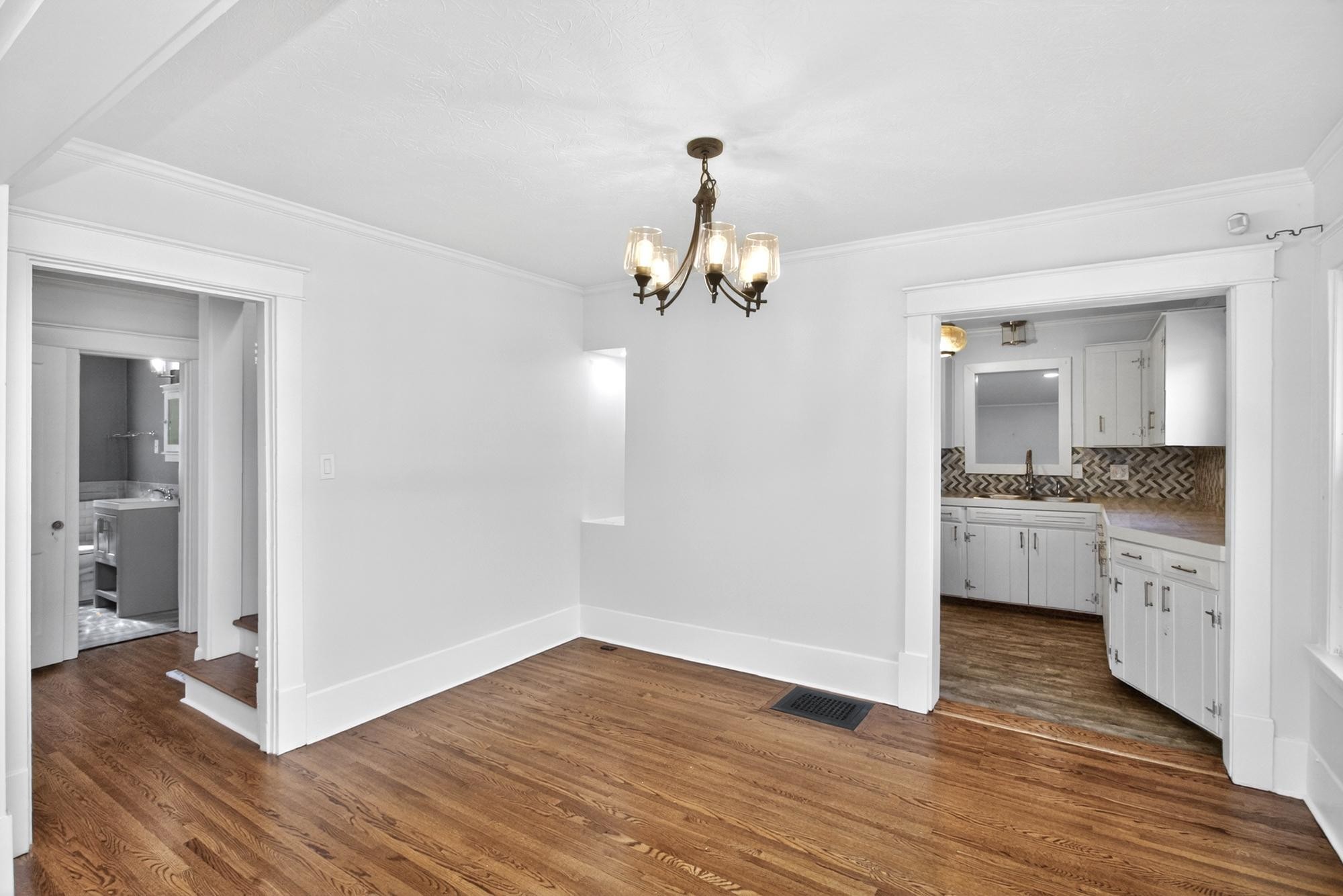 1007 Seymour Avenue Nashville TN 37206