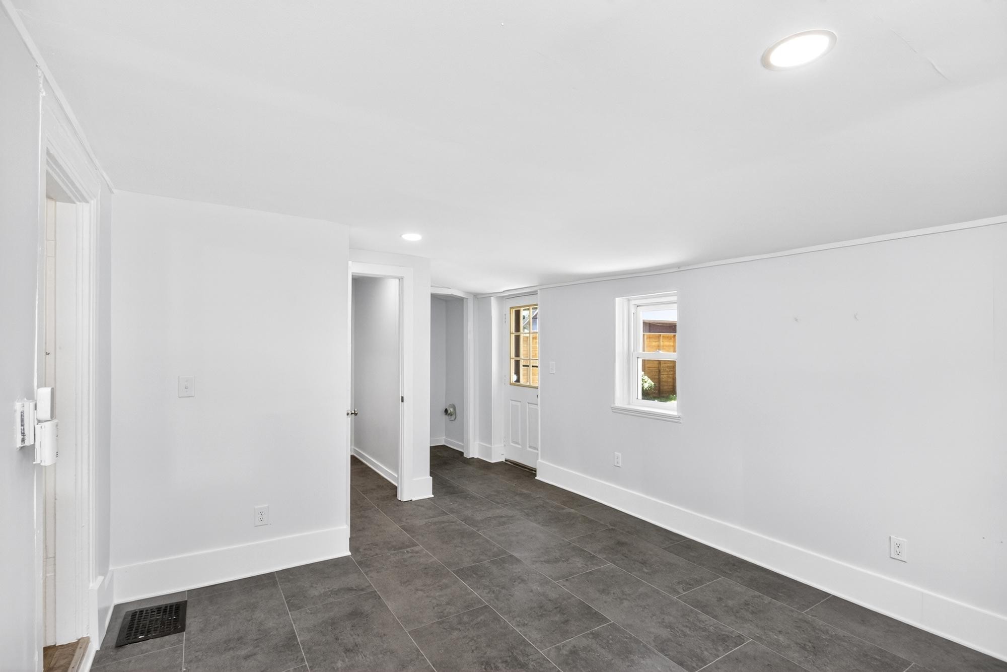 1007 Seymour Avenue Nashville TN 37206