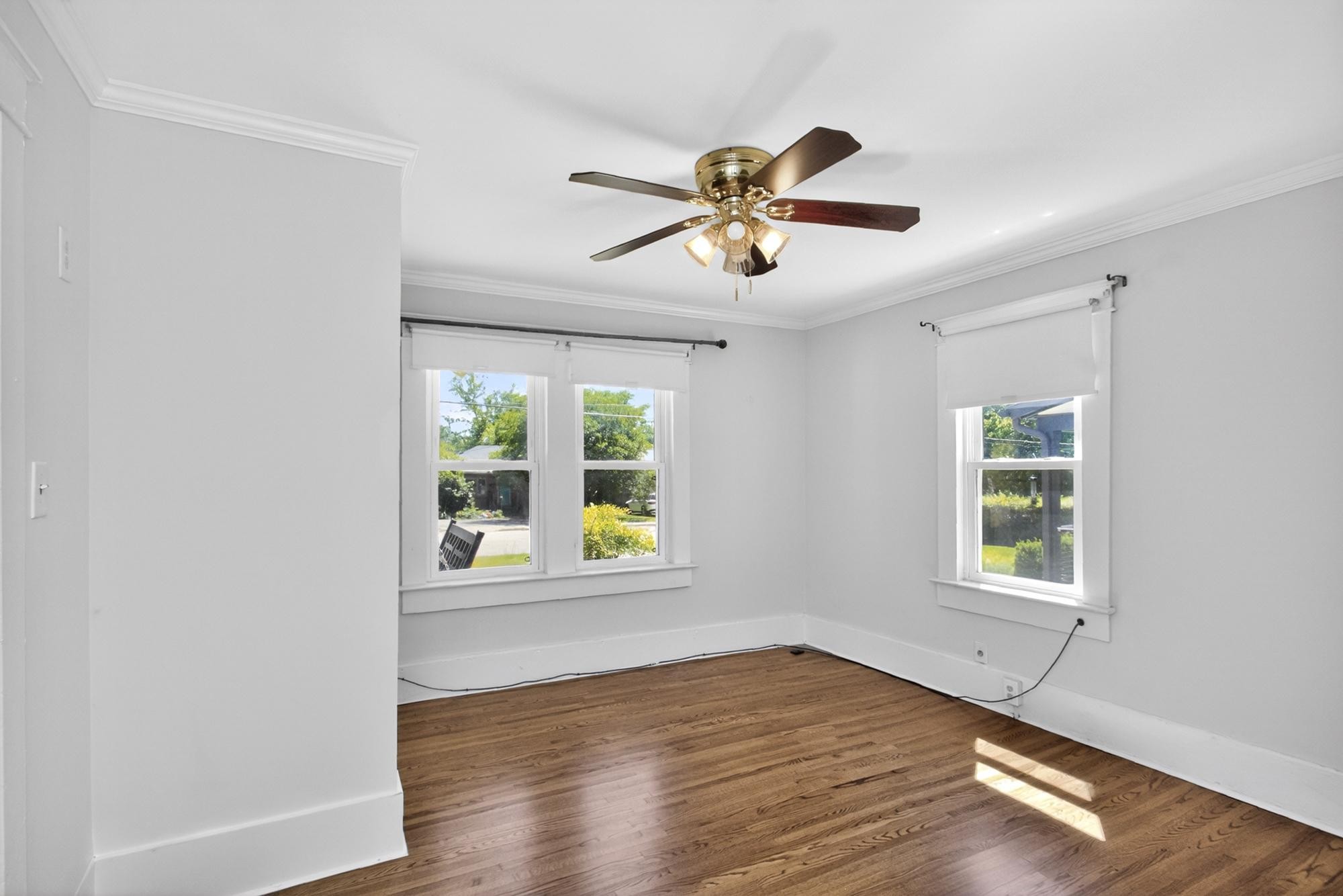1007 Seymour Avenue Nashville TN 37206