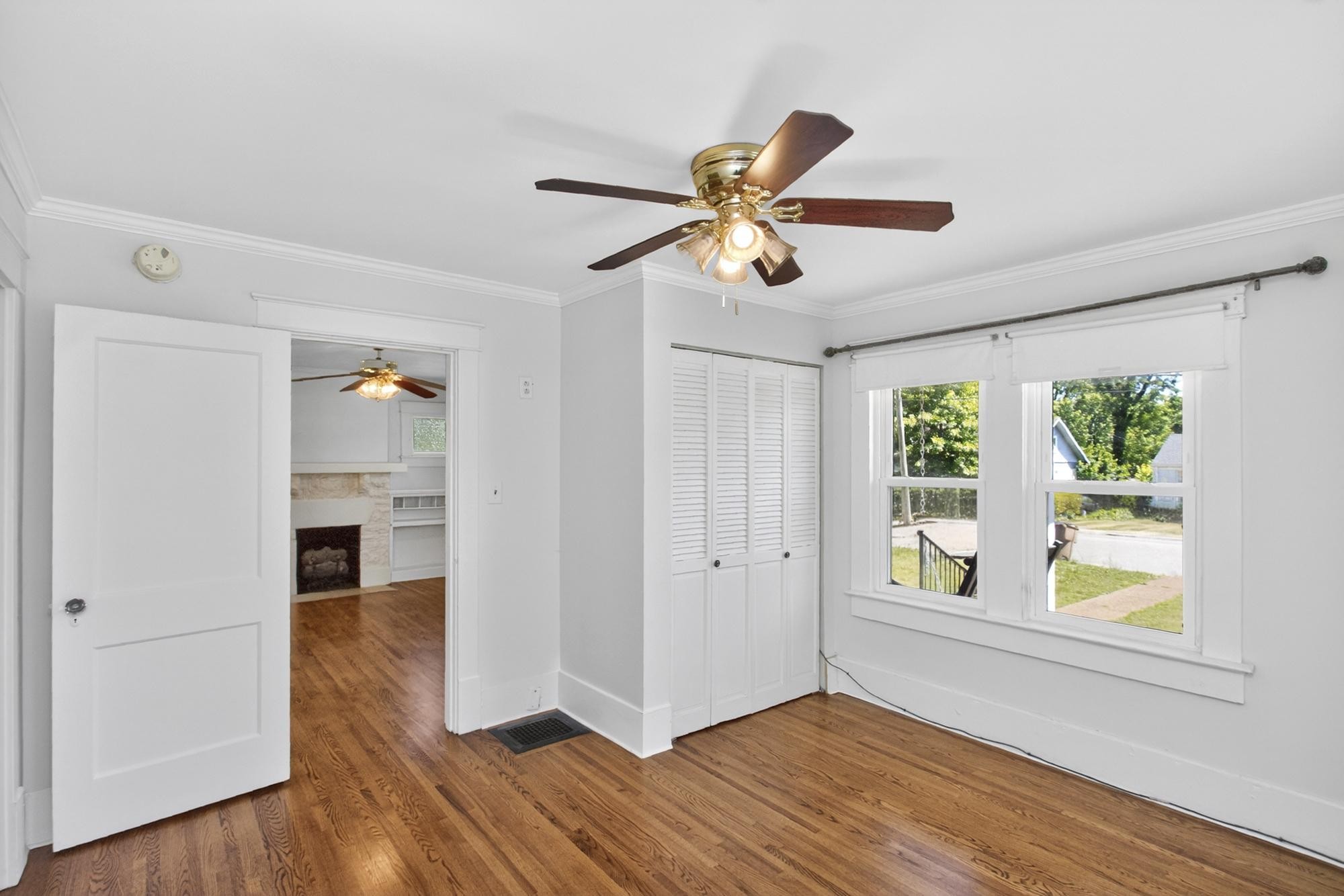 1007 Seymour Avenue Nashville TN 37206