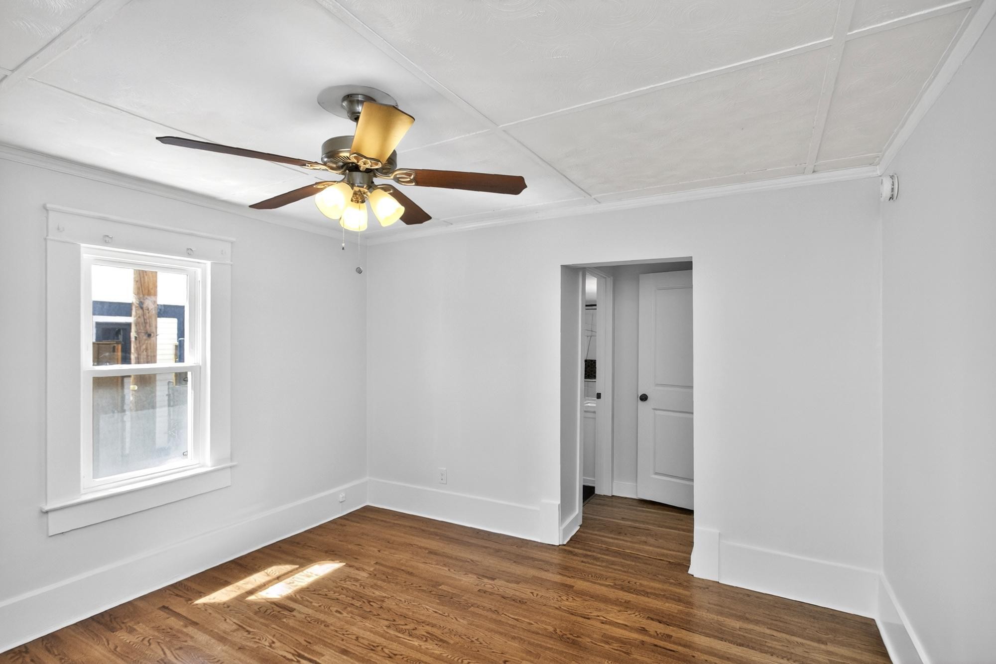 1007 Seymour Avenue Nashville TN 37206