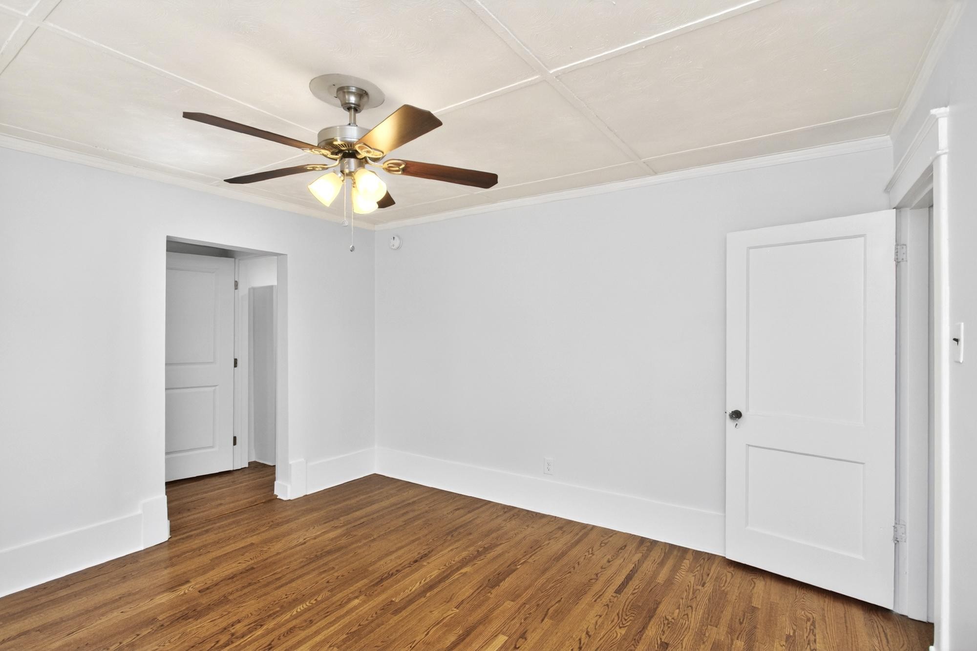 1007 Seymour Avenue Nashville TN 37206