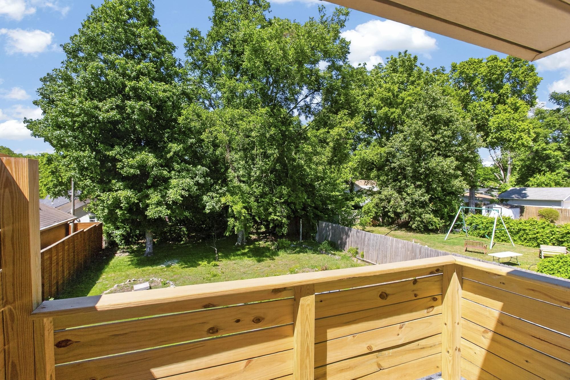 1007 Seymour Avenue Nashville TN 37206