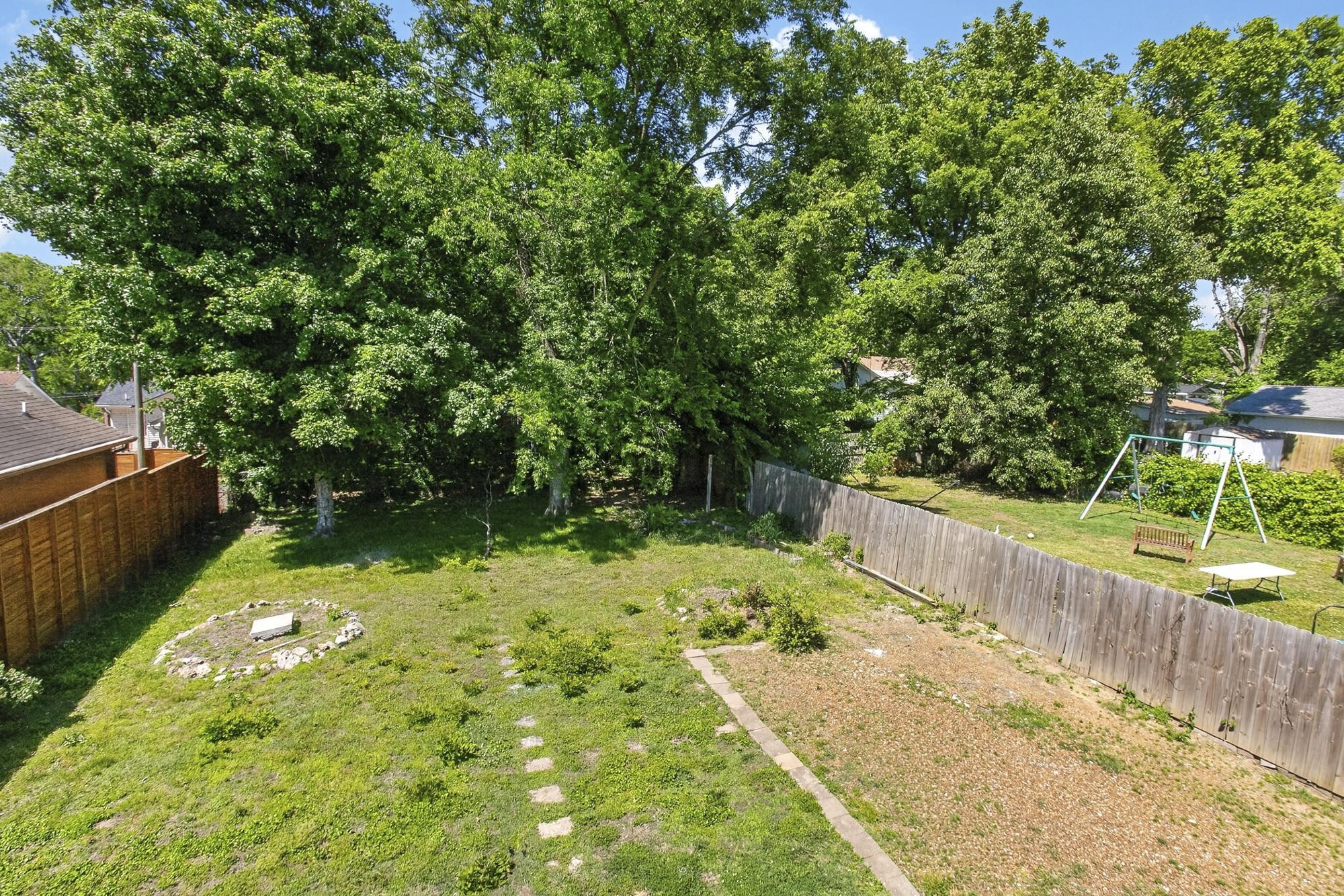 1007 Seymour Avenue Nashville TN 37206