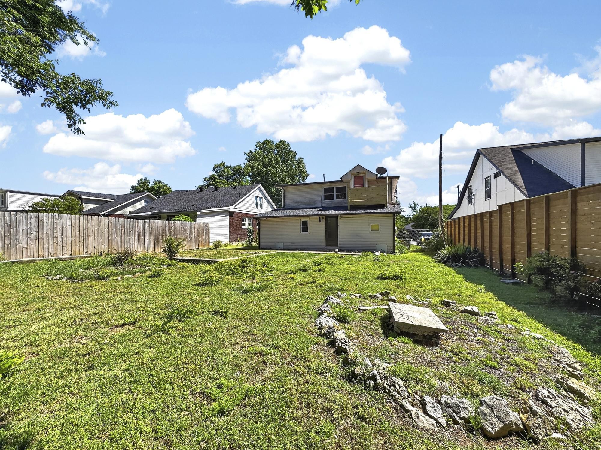 1007 Seymour Avenue Nashville TN 37206