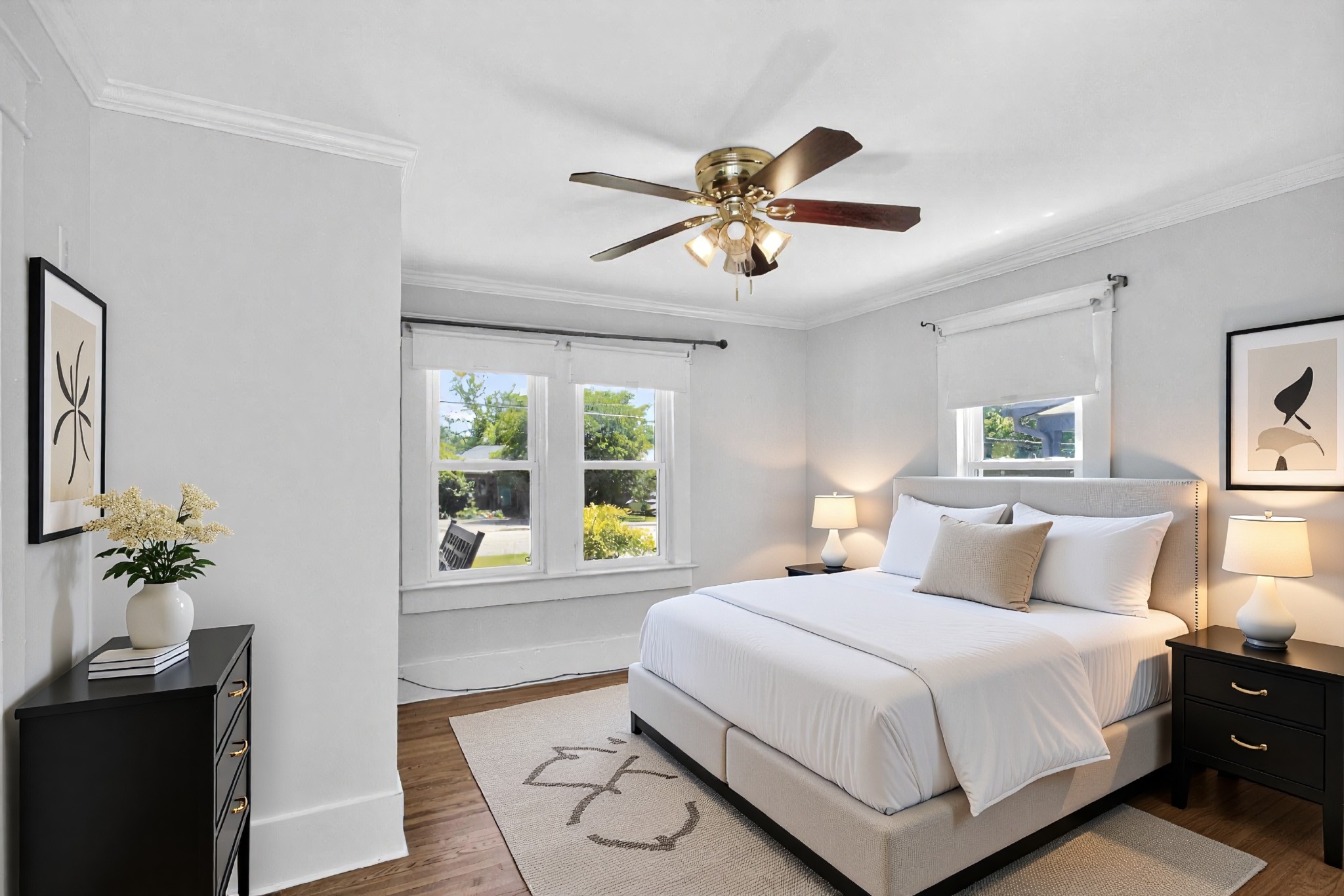 1007 Seymour Avenue Nashville TN 37206