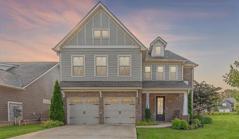 1609 Buttonwood Loop Chattanooga TN 37421