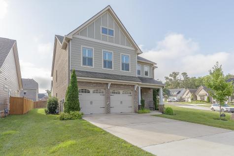 1609 Buttonwood Loop Chattanooga TN 37421