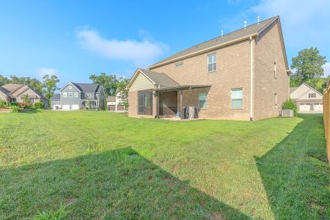1609 Buttonwood Loop Chattanooga TN 37421
