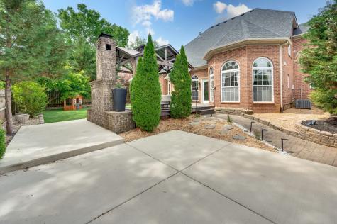 218 Bancroft Cove Franklin TN 37064