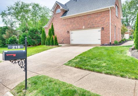 218 Bancroft Cove Franklin TN 37064