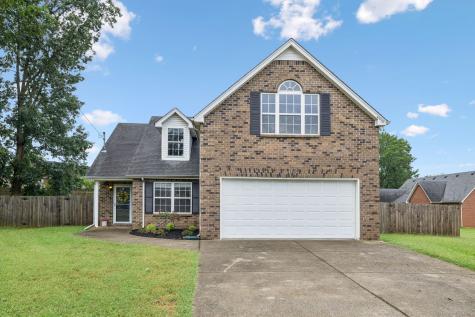 6012 Boxer Place Smyrna TN 37167