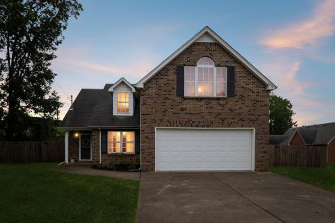 6012 Boxer Place Smyrna TN 37167