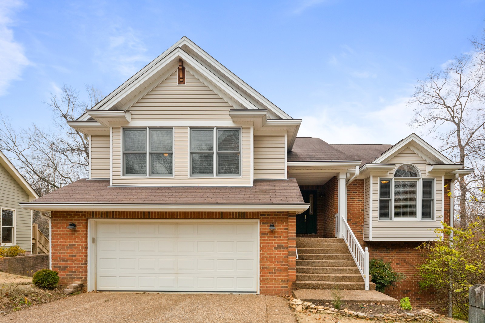 5424 Stone Box Lane Brentwood TN 37027