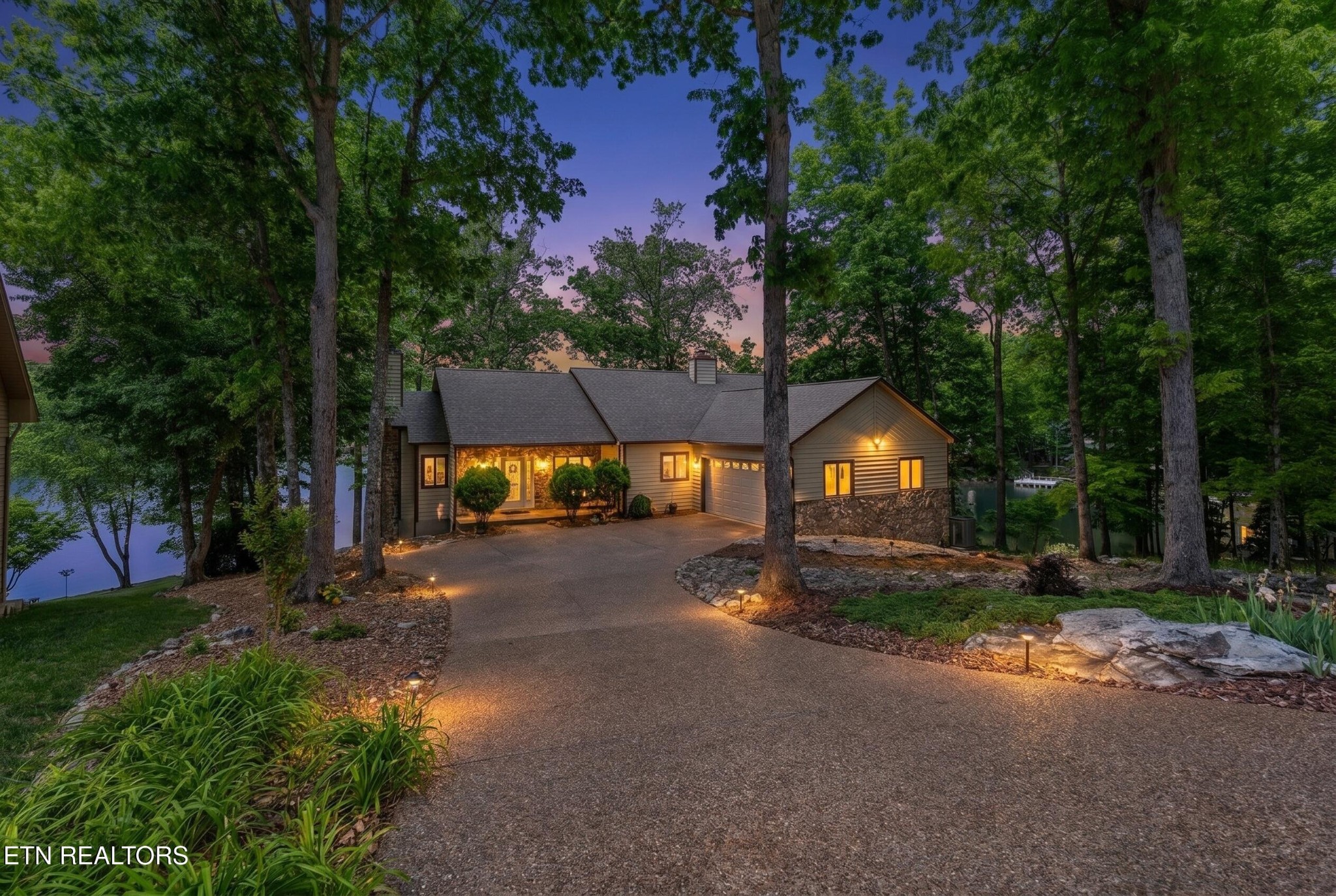 Crossville TN, 63 Brummel Lane