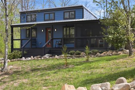 84 Lillypad Lane Tracy City TN 37387